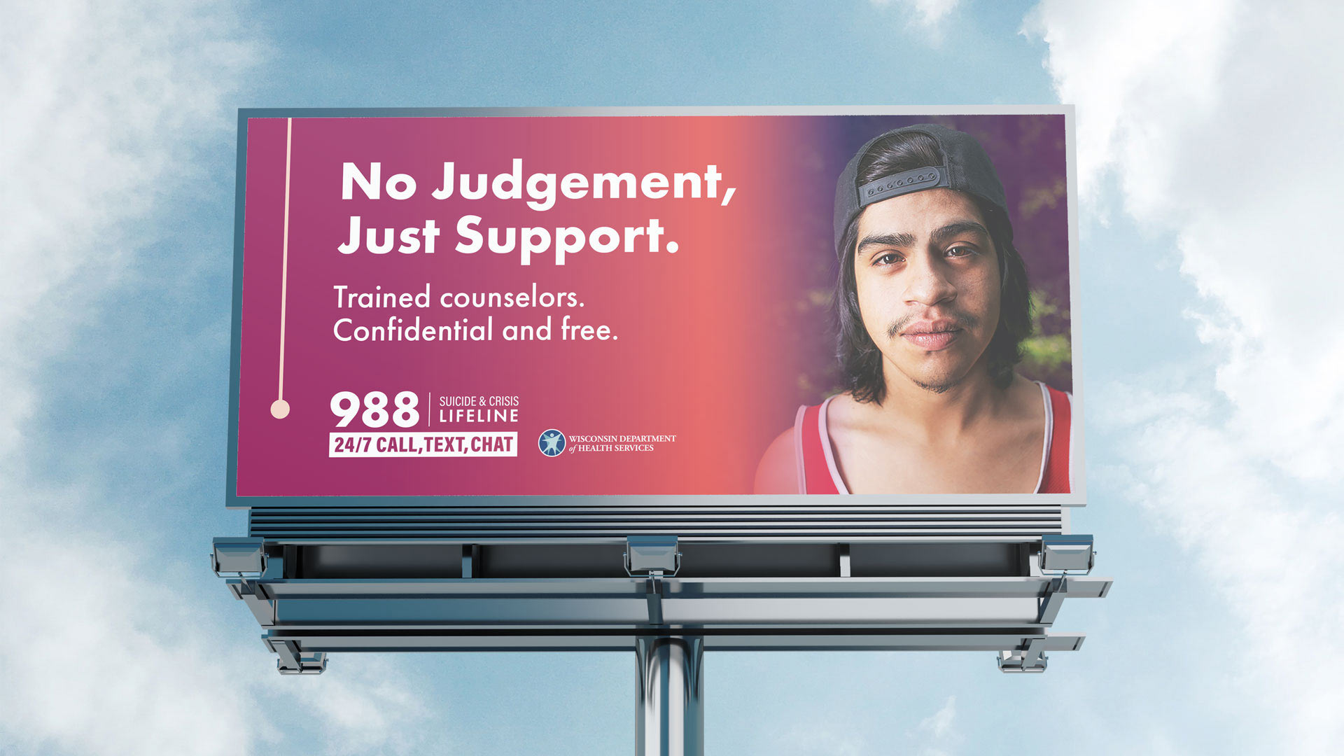 988 billboard teen
