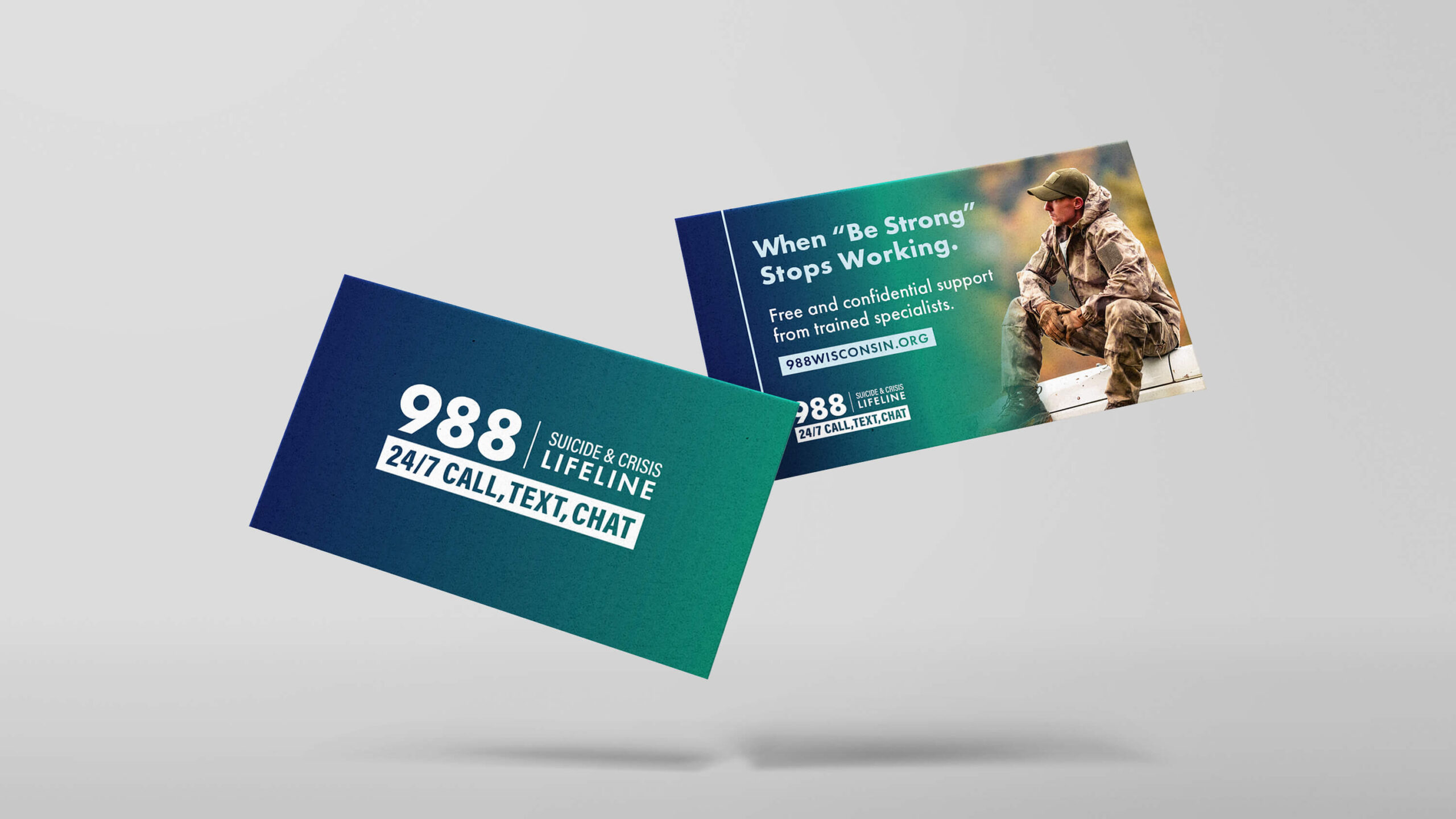 Gun Shop Card
