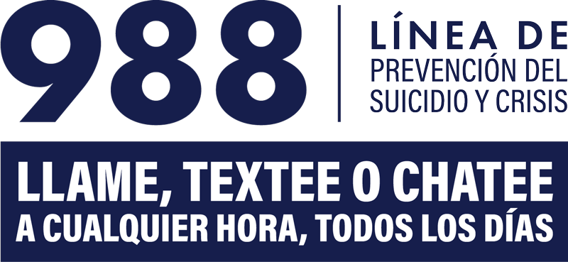 988 Logo Spanish