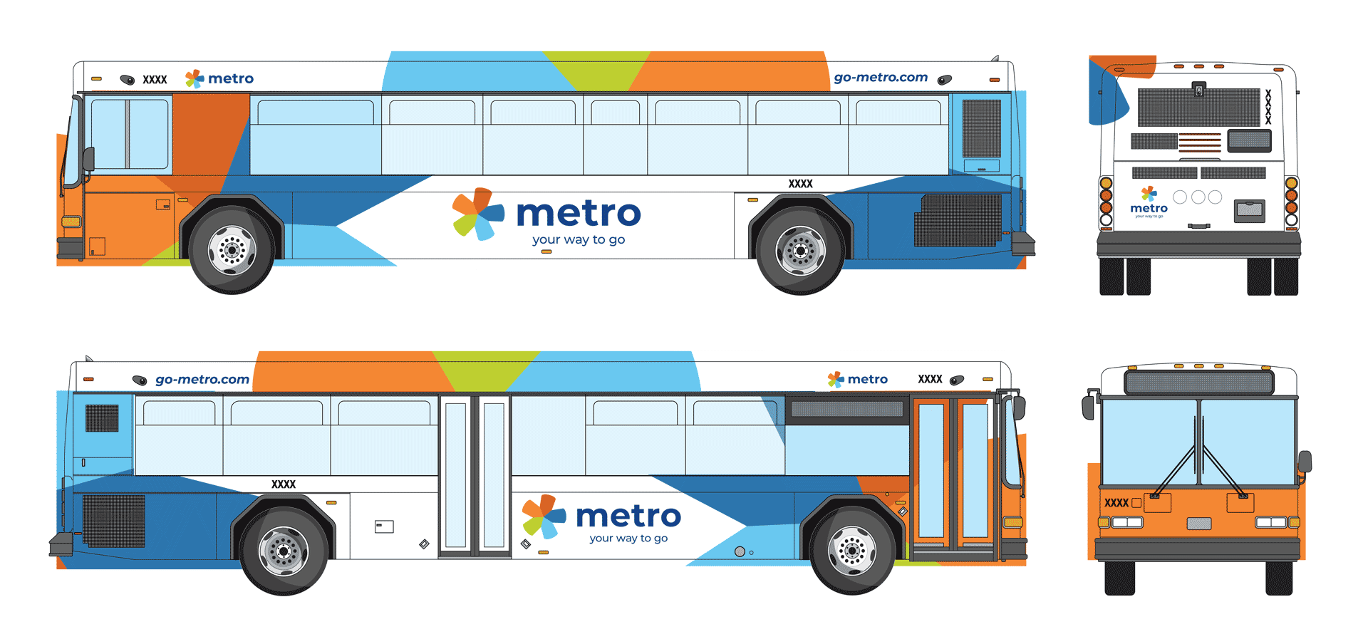 Metro-Rebrand-Campaign-LargeBus-Wrap Metro Rebrand - bus wrap design