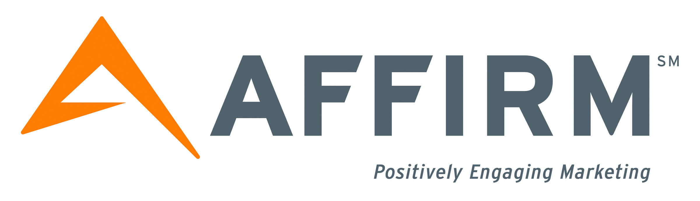 AFFIRM Logo