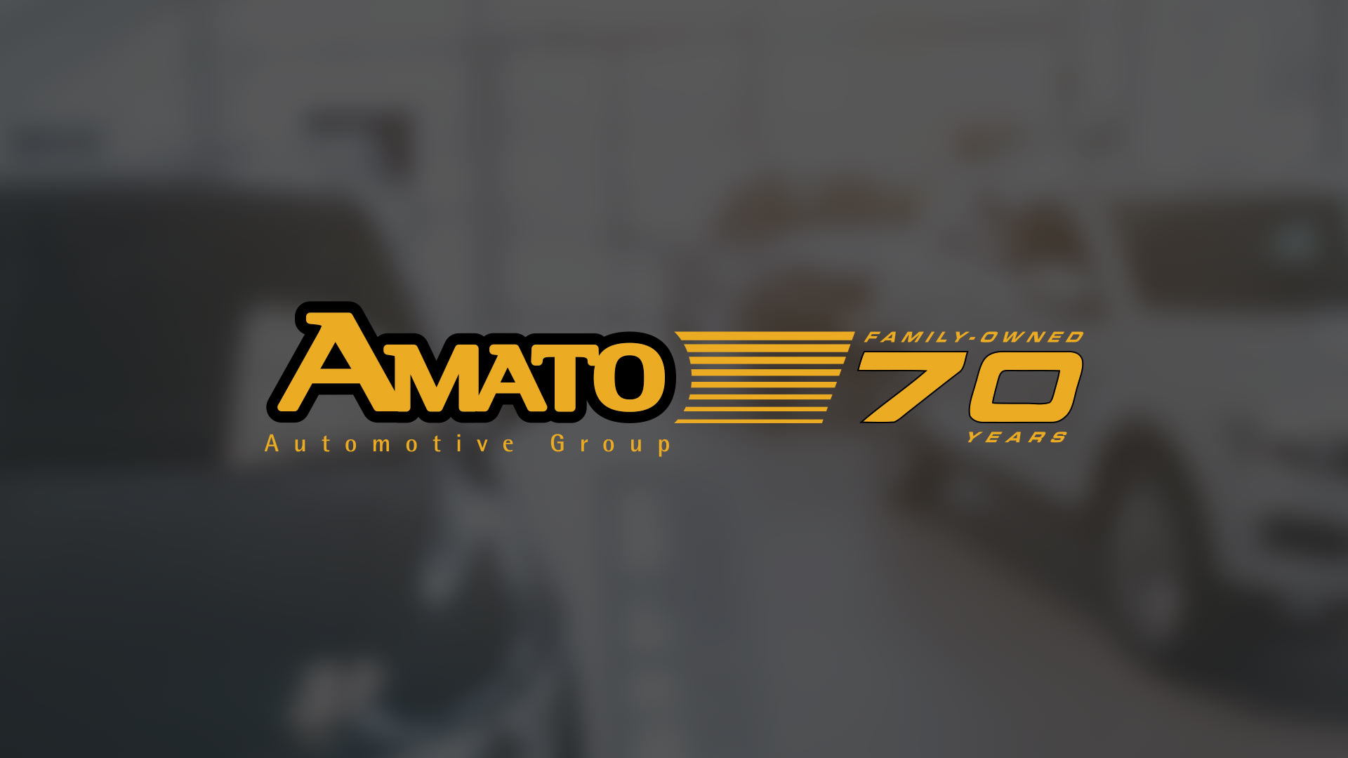 Amato Logo