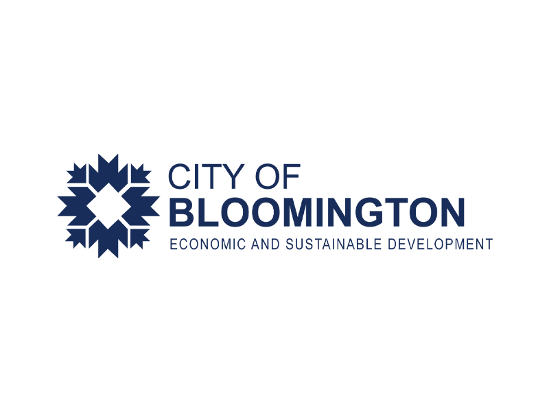 Bloomington Logo
