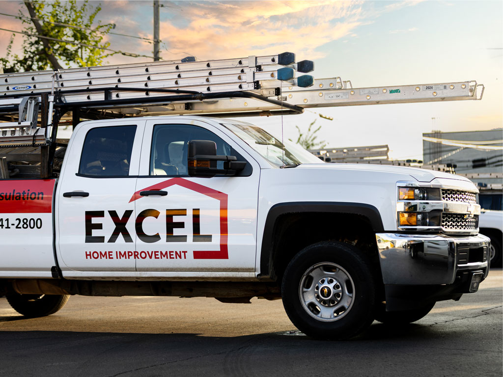 Excel Home Improvement