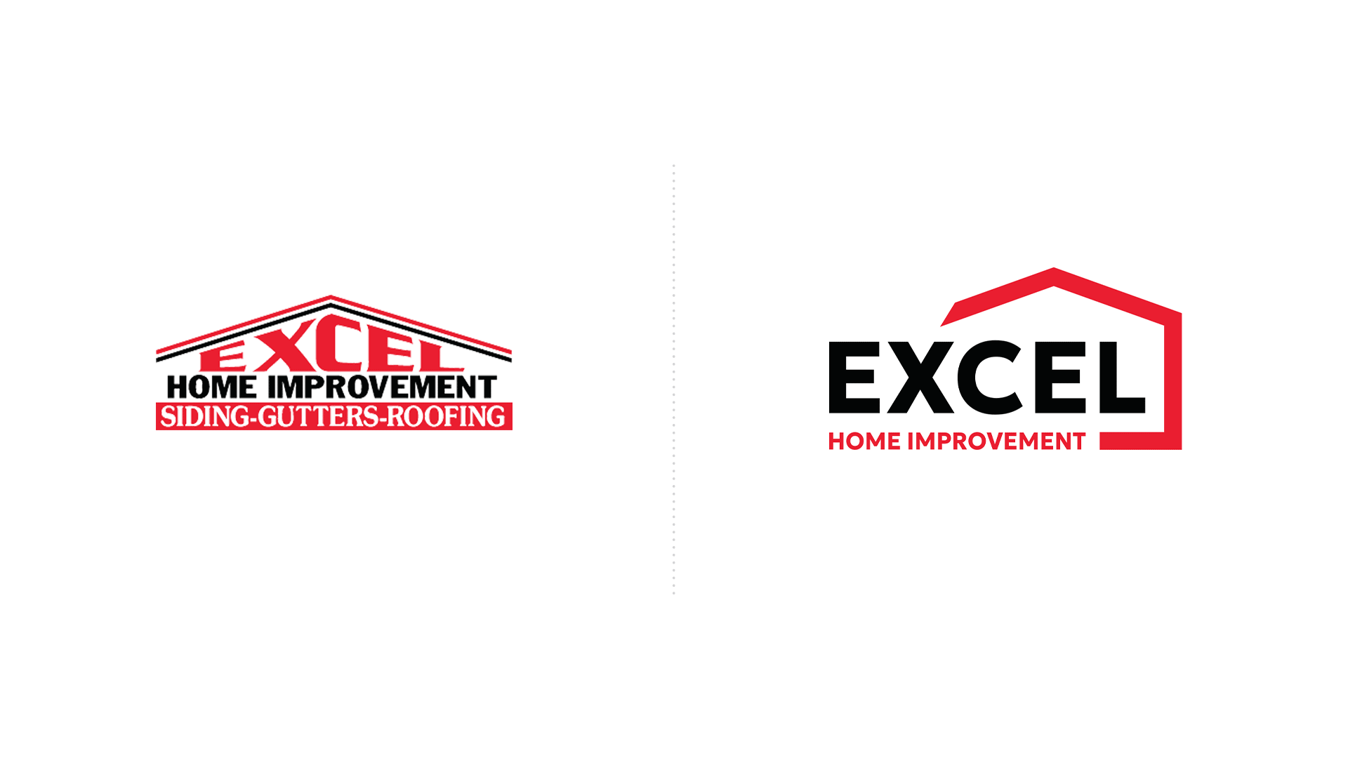 Excel Rebrand