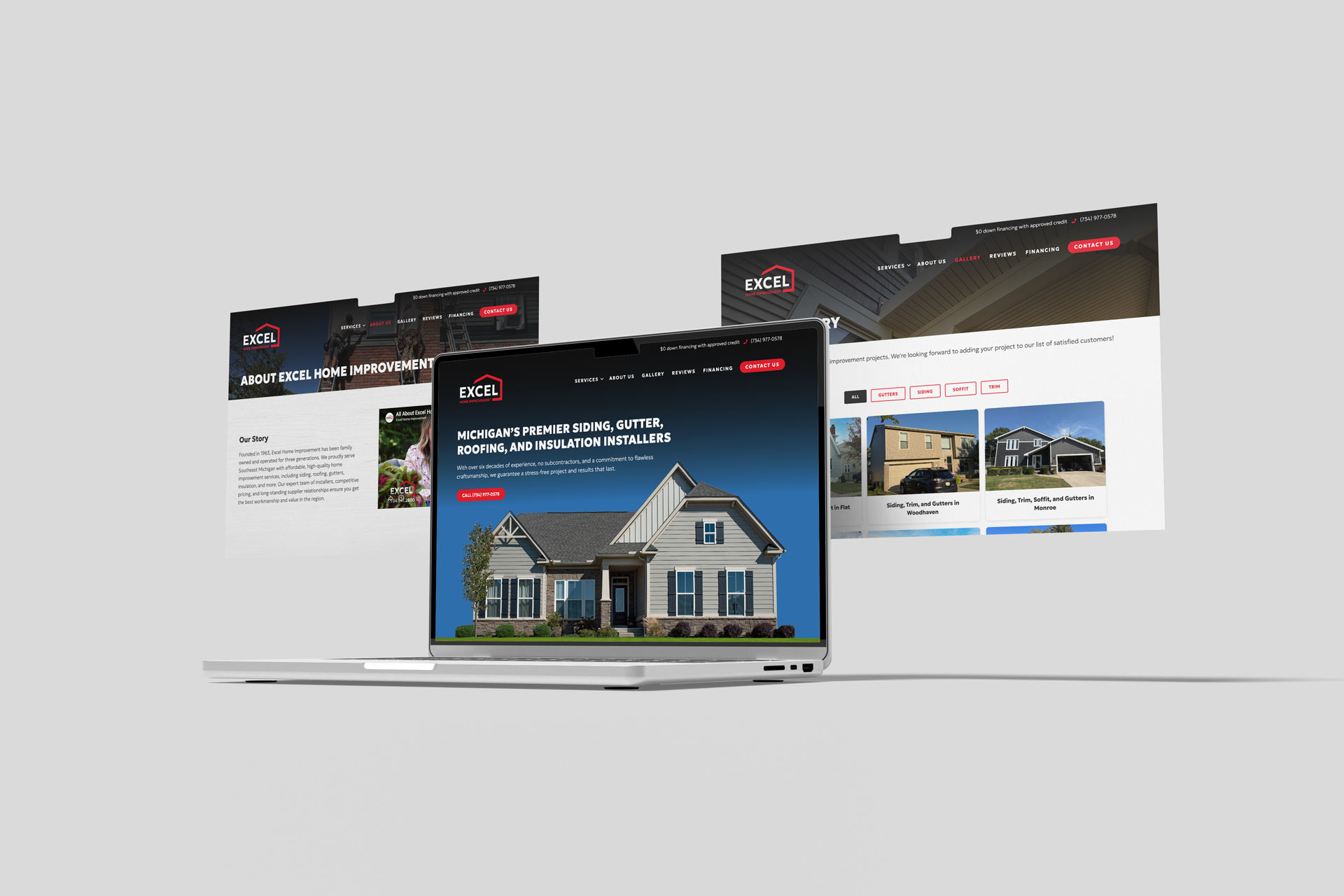 excel-web-laptop-showcase