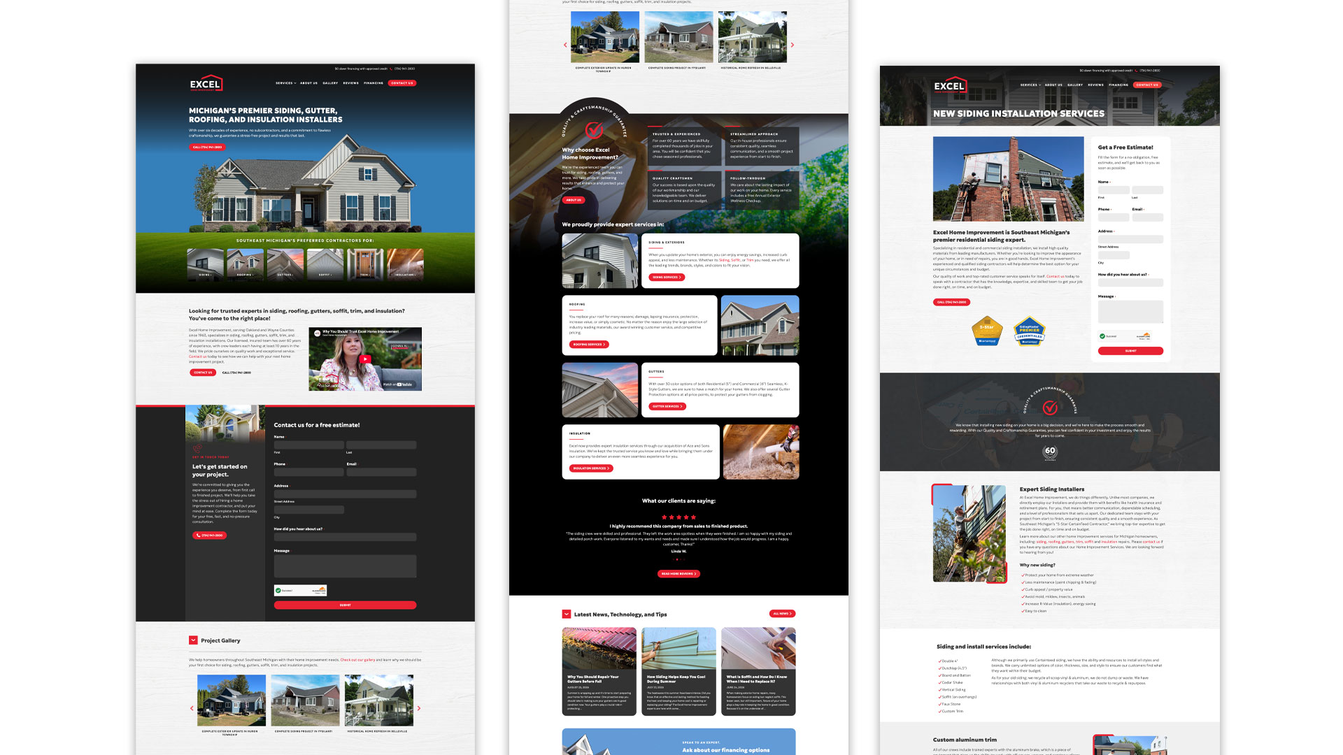 Website Design