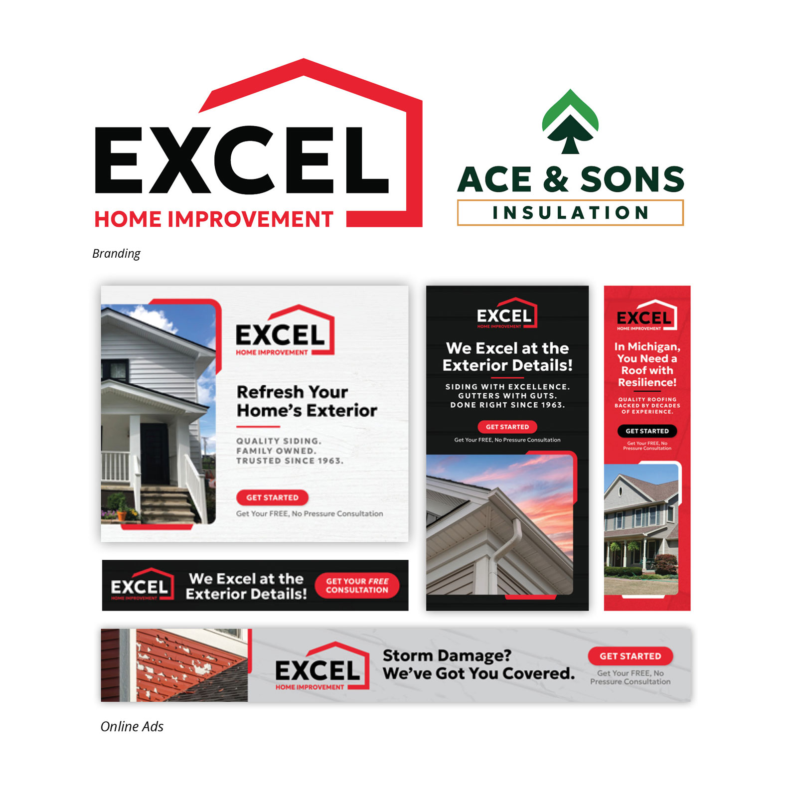 excel-work | AFFIRM Agency