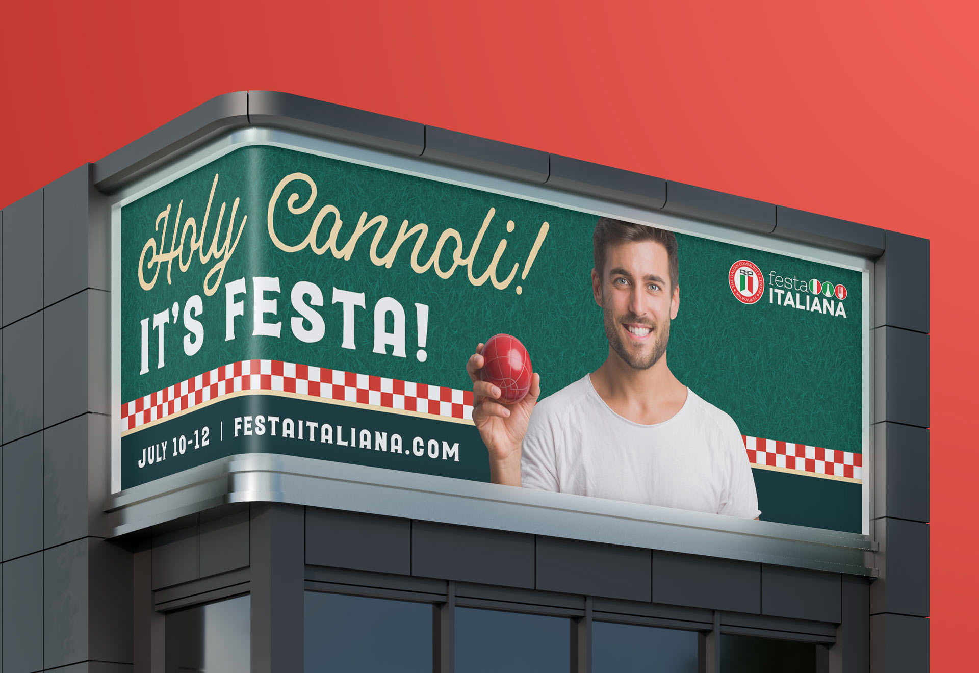 Digital Outdoor
