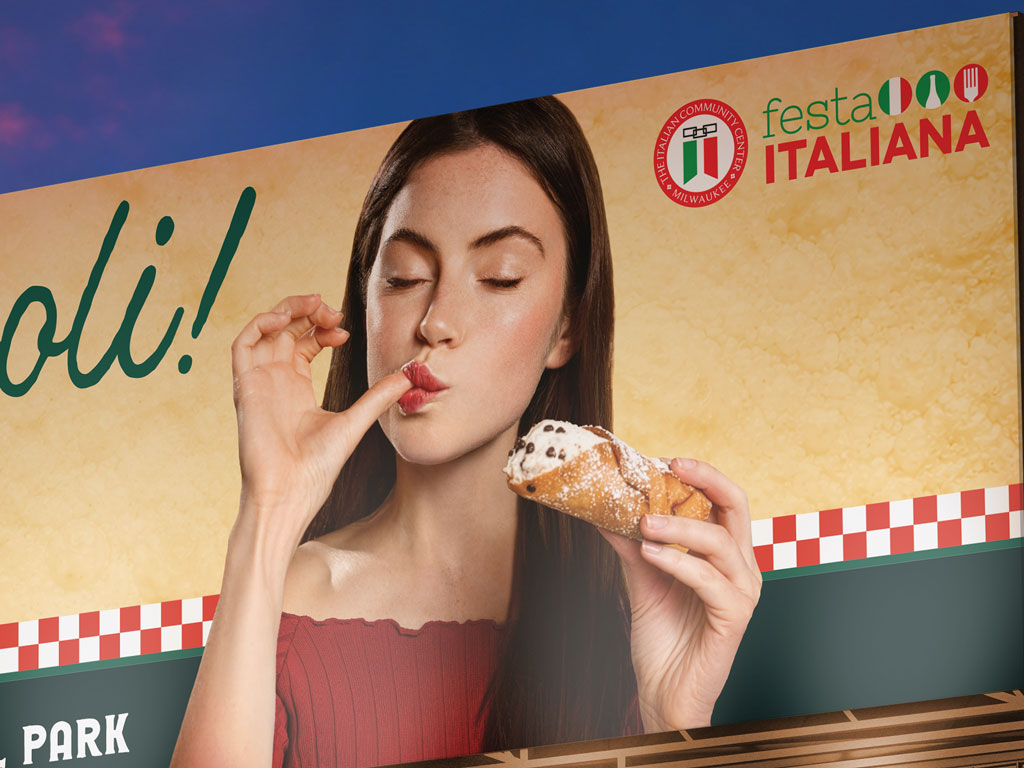 Festa Italiana