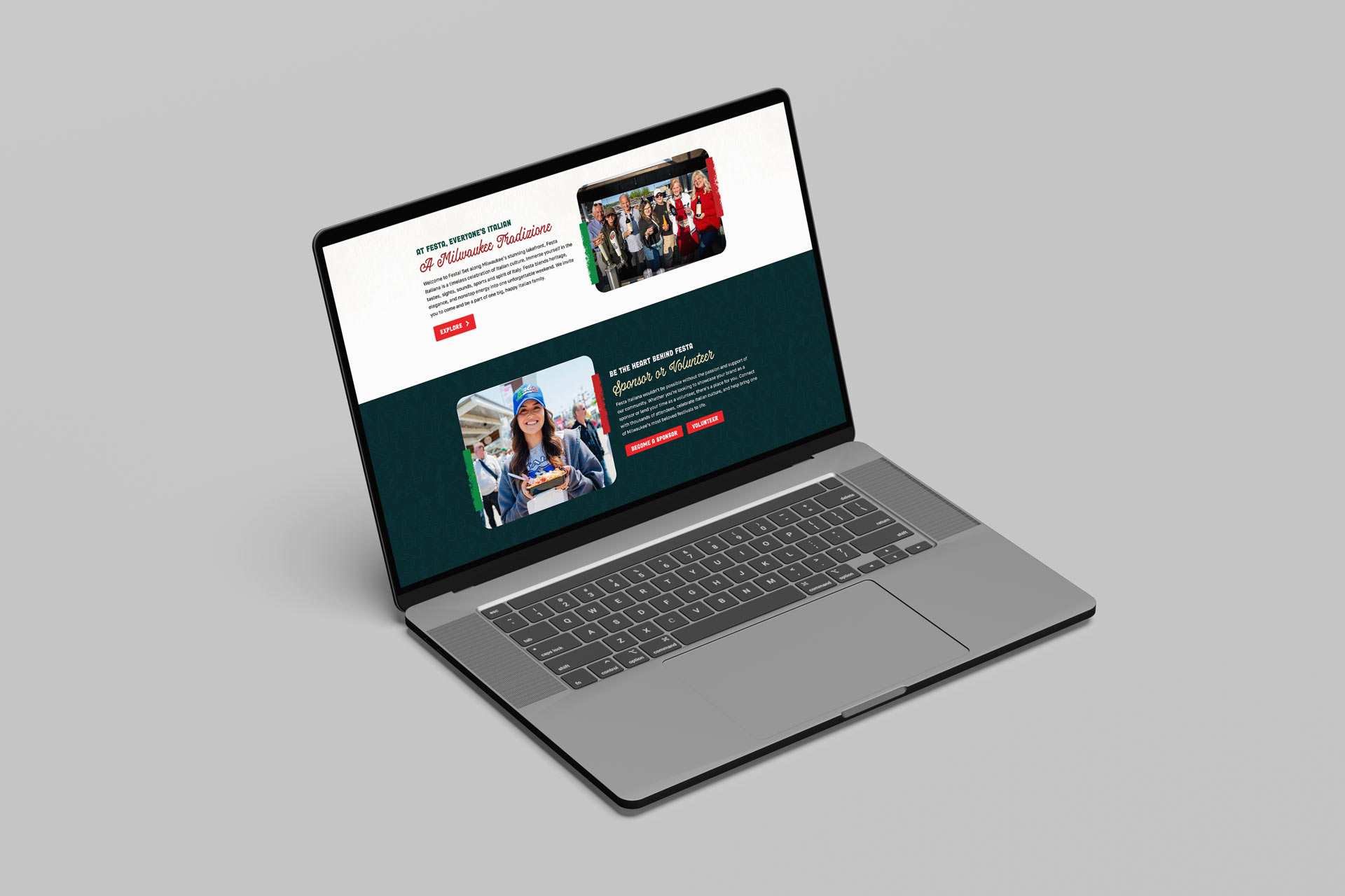 Website Design
