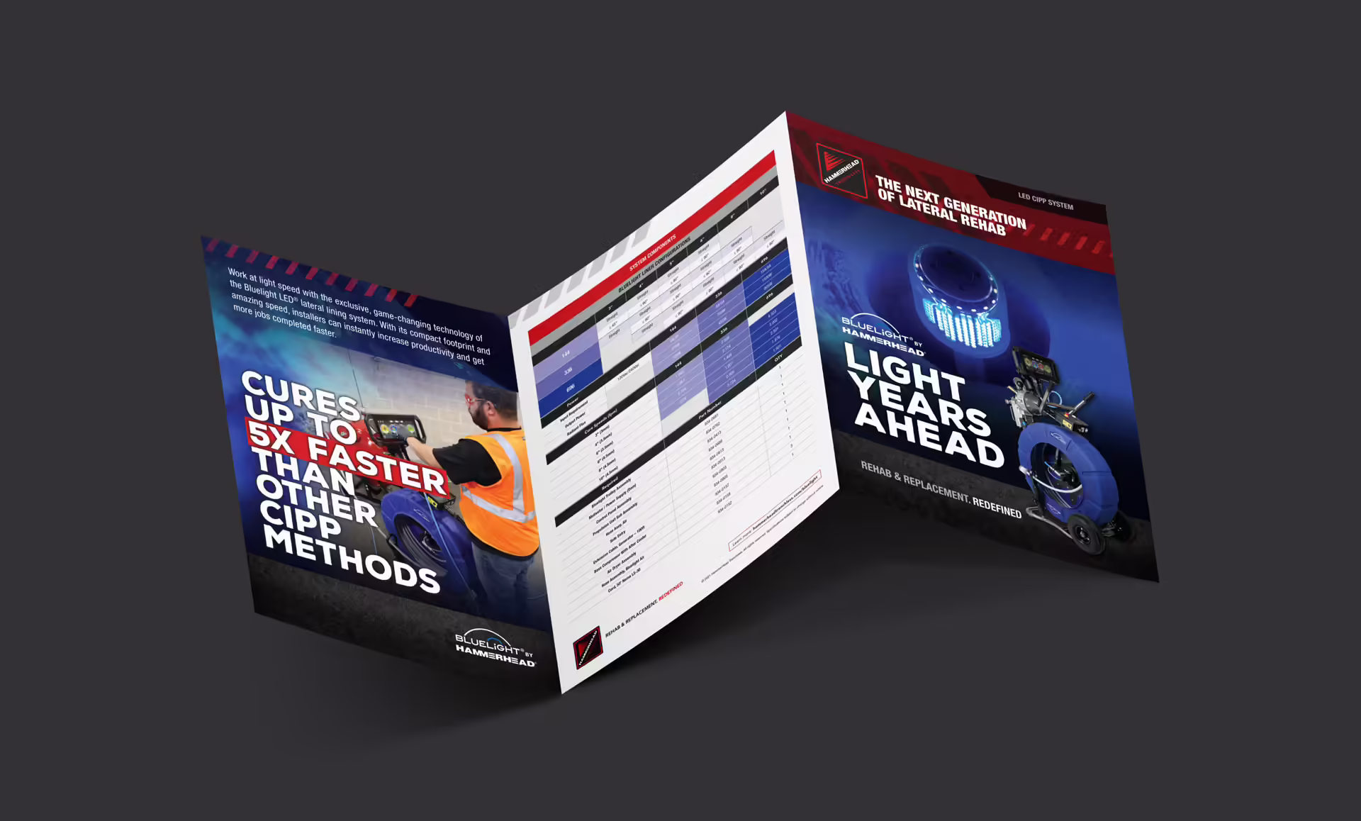 hammerhead-trenchless-bluelight-brochure Bluelight Brochure