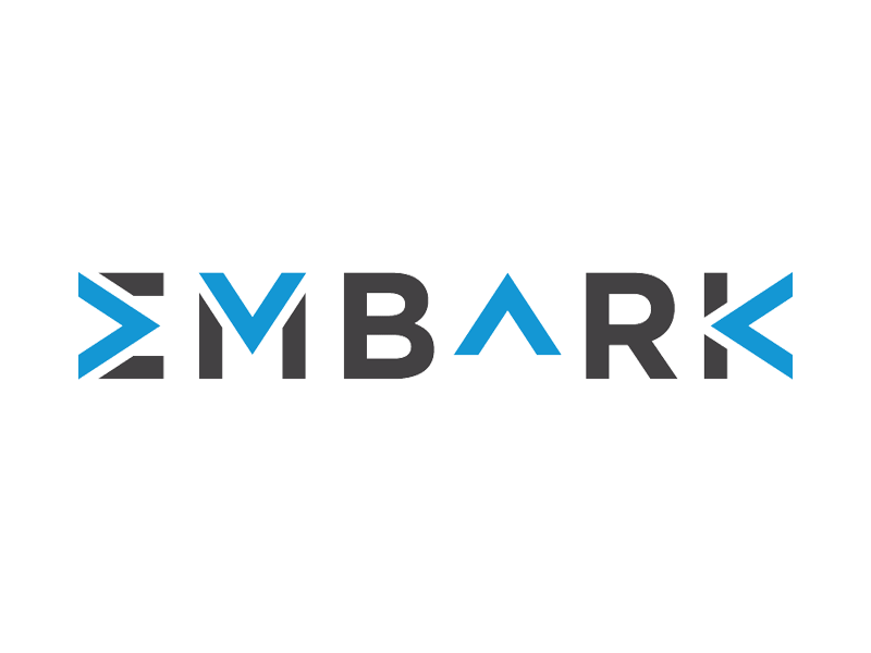 Embark Logo