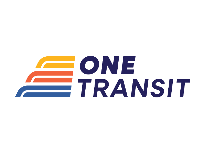 ONE Transit Logo