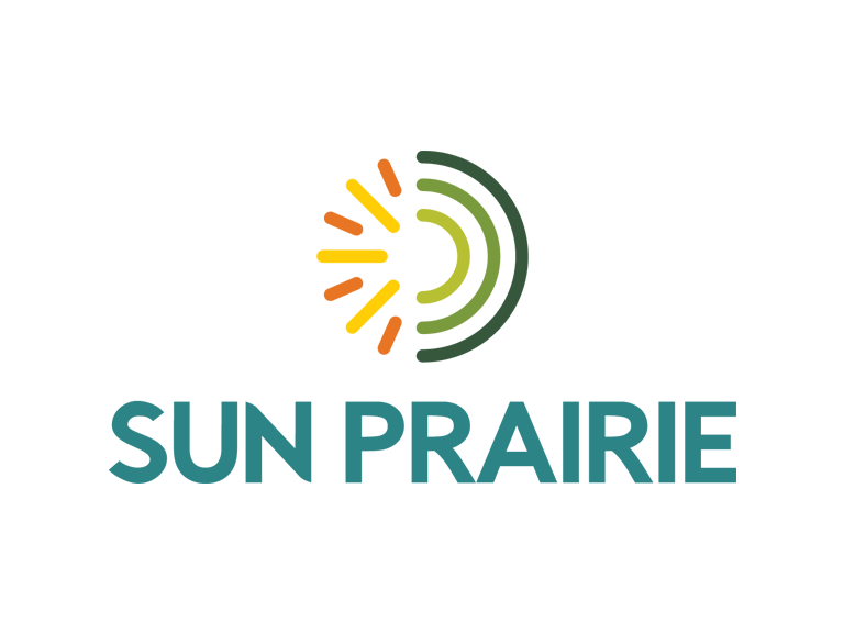 Logo Sun Prairie