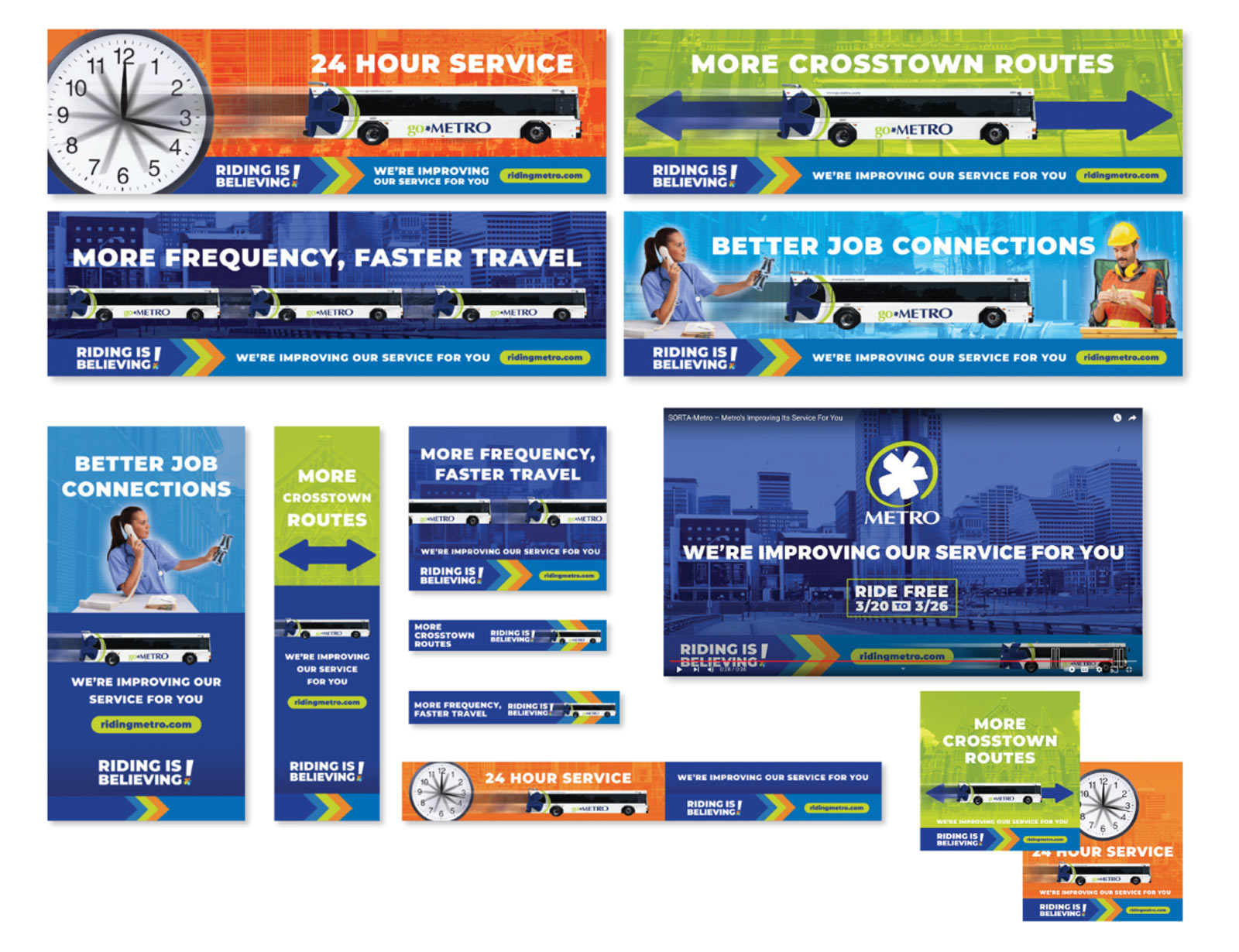metro-riding-is-believing | AFFIRM Agency Reinventing Metro