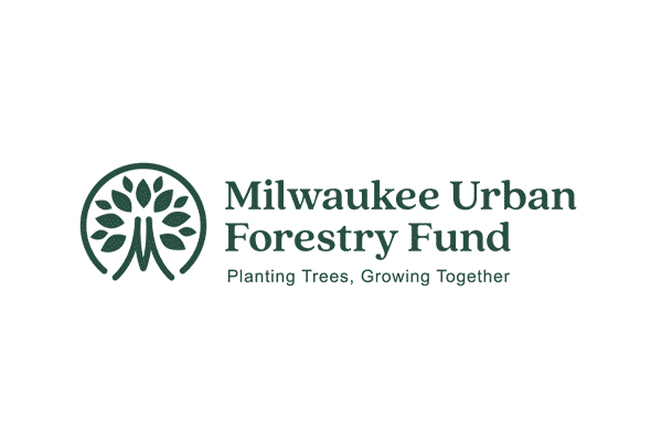 Milwaukee Urban Forestry Fund Logo