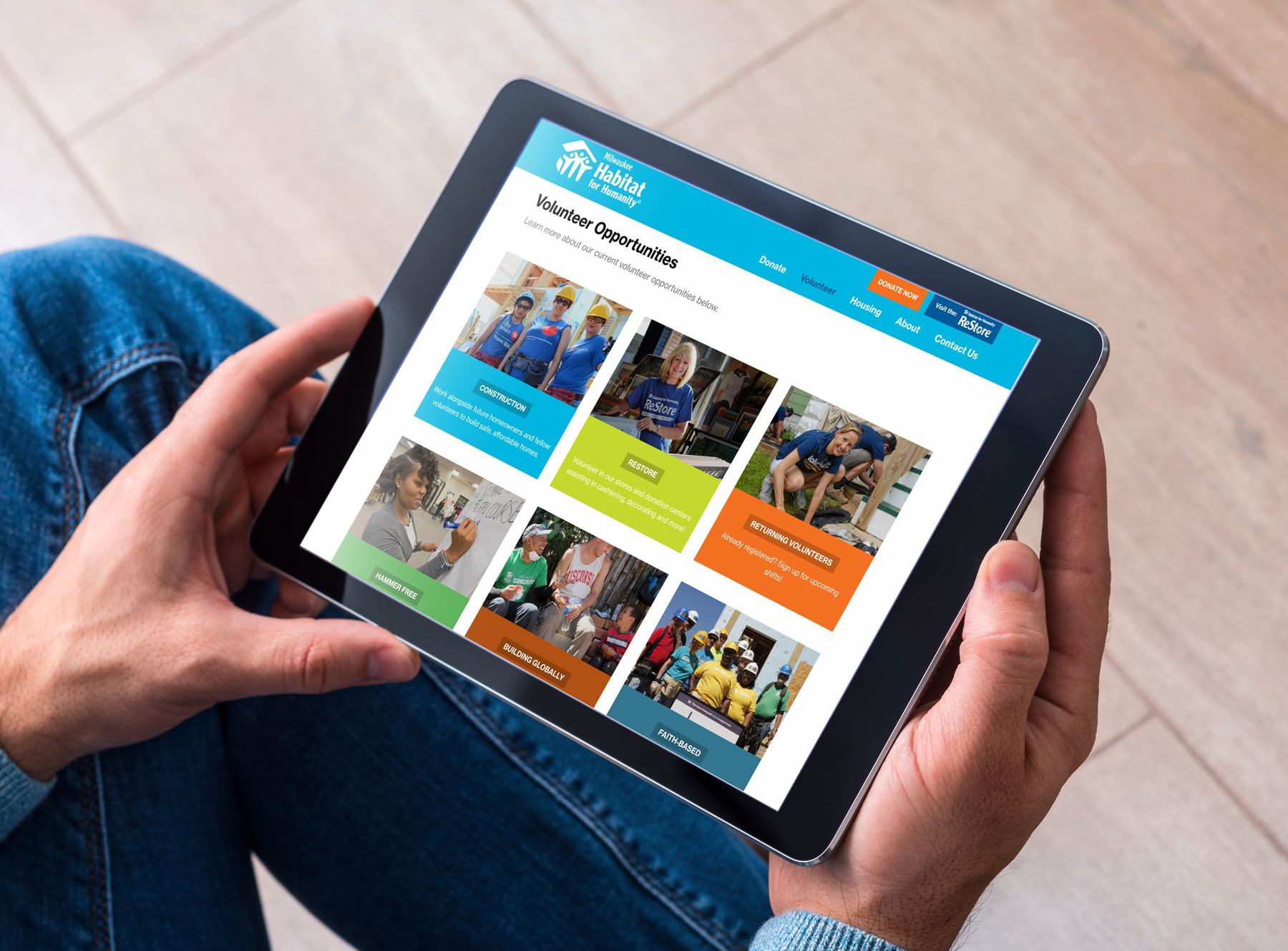 mke-habitat-website-tablet