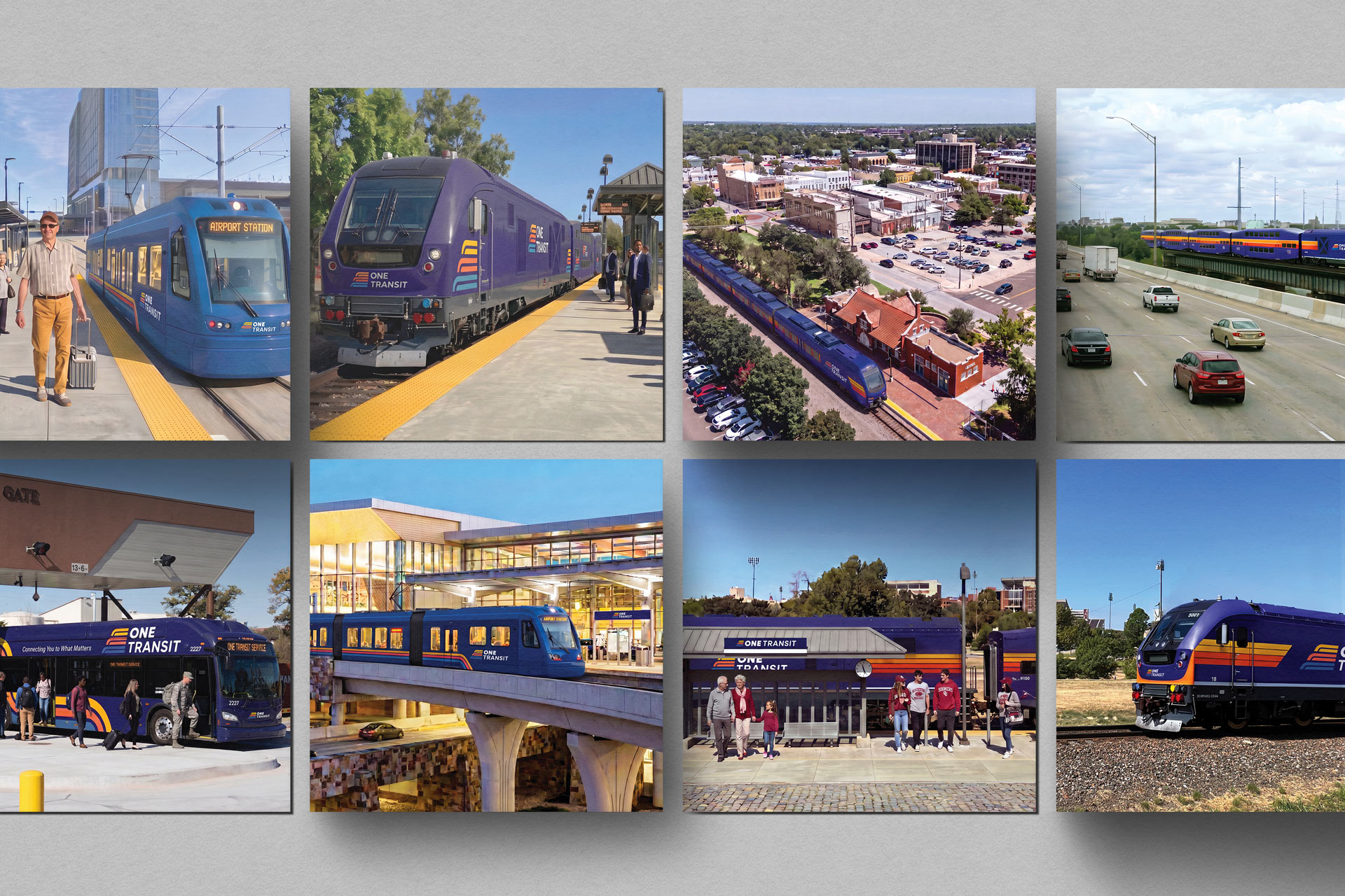 Renderings