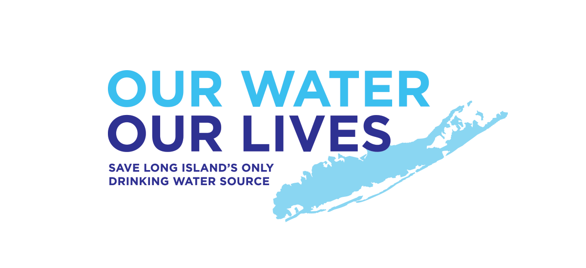 Our Water Our Lives Logo