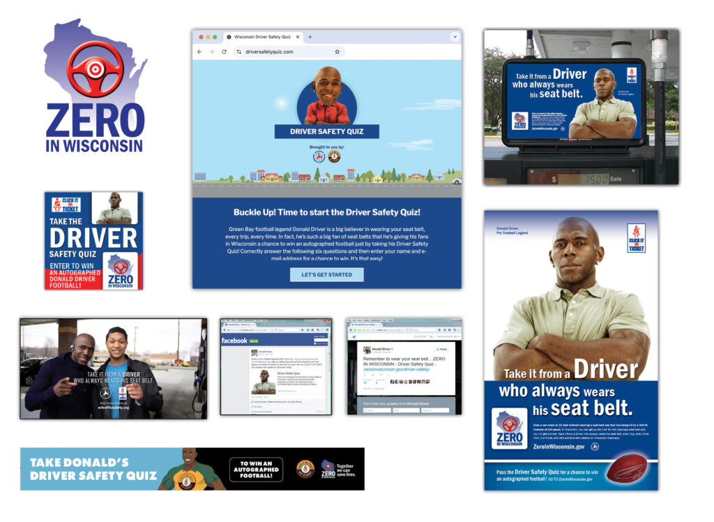 wisdot-affirm-seat-belt-safety | AFFIRM Agency WisDOT seat belt safety