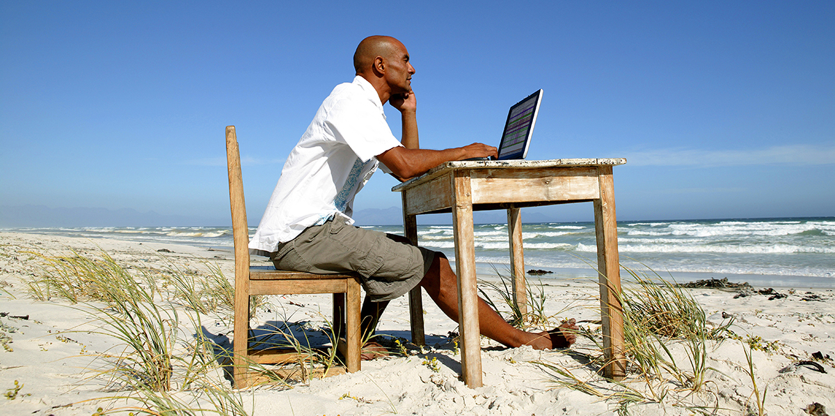 Is Remote Work Right For Your Company Affirm Agency