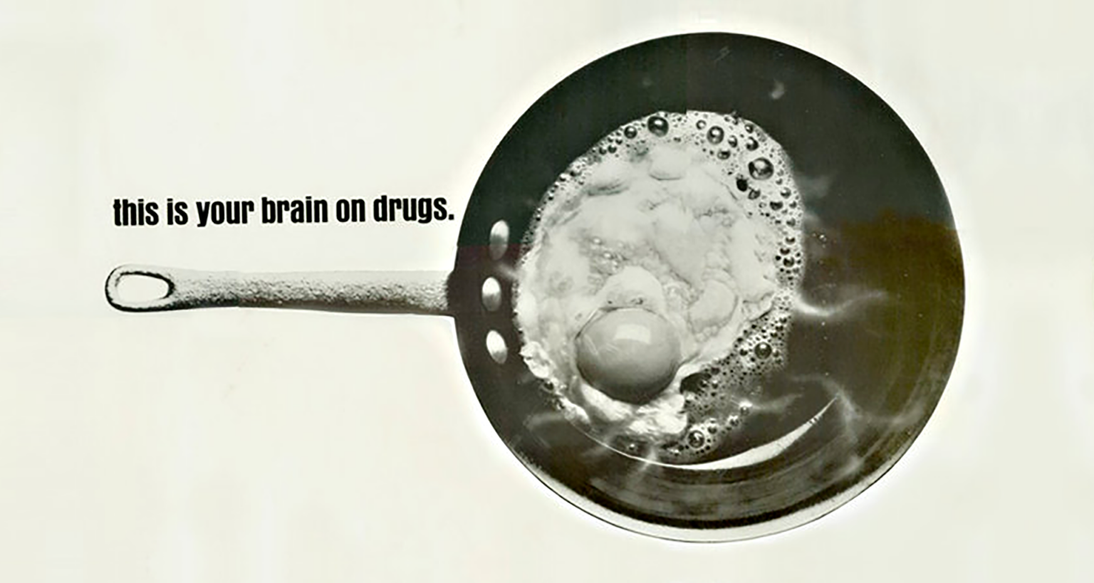 This Is Your Brain On Drugs Gif