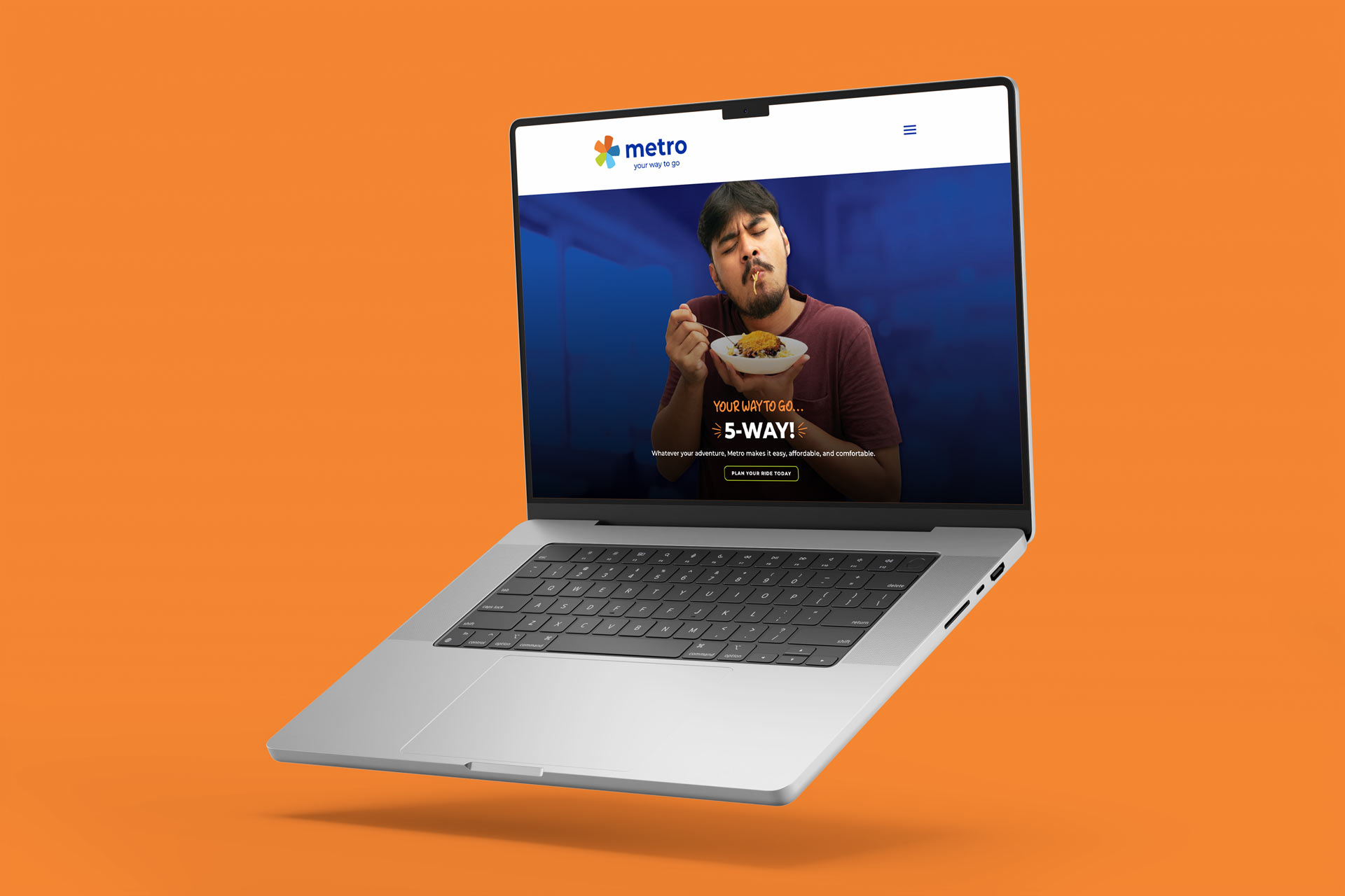 Your Way to Go Website